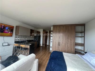 Apartamento en venta en Guaymaral, Bogotá · foto 10 de 20