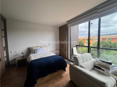 Apartamento en venta en Guaymaral, Bogotá · foto 11 de 20