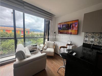 Apartamento en venta en Guaymaral, Bogotá · foto 12 de 20