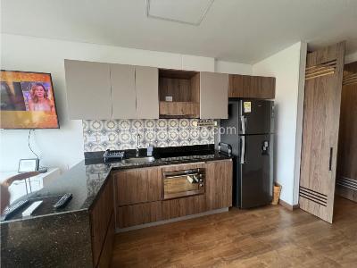 Apartamento en venta en Guaymaral, Bogotá · foto 13 de 20