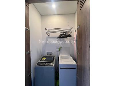 Apartamento en venta en Guaymaral, Bogotá · foto 14 de 20