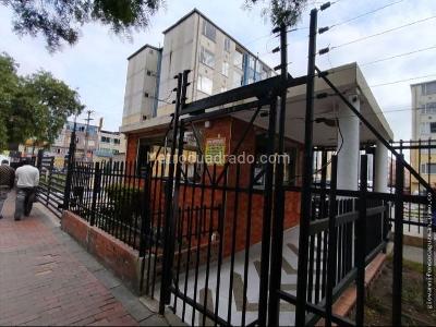Apartamento de 3 alcobas en venta en Bosa Porvenir, Bogotá, 45 m² · foto 2 de 16