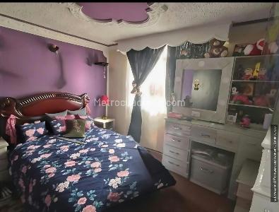 Apartamento de 3 alcobas en venta en Bosa Porvenir, Bogotá, 45 m² · foto 13 de 16