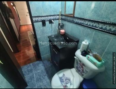 Apartamento de 3 alcobas en venta en Bosa Porvenir, Bogotá, 45 m² · foto 14 de 16