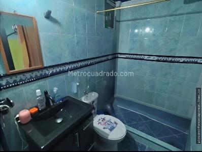 Apartamento de 3 alcobas en venta en Bosa Porvenir, Bogotá, 45 m² · foto 15 de 16