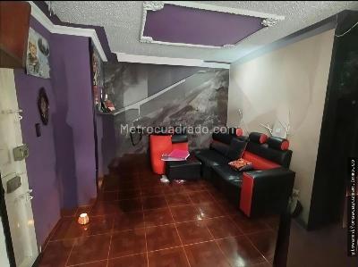 Apartamento de 3 alcobas en venta en Bosa Porvenir, Bogotá, 45 m² · foto 16 de 16