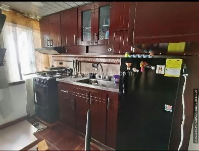 Apartamento de 3 alcobas en venta en Bosa Porvenir, Bogotá, 45 m² · foto 1 de 16