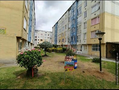Apartamento de 3 alcobas en venta en Bosa Porvenir, Bogotá, 45 m² · foto 4 de 16