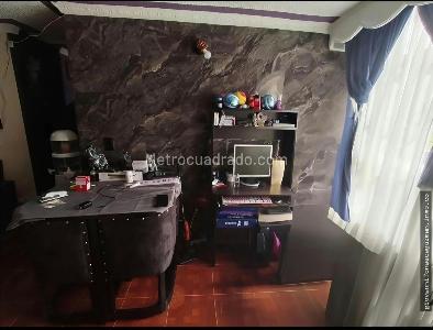Apartamento de 3 alcobas en venta en Bosa Porvenir, Bogotá, 45 m² · foto 5 de 16