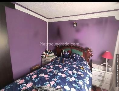 Apartamento de 3 alcobas en venta en Bosa Porvenir, Bogotá, 45 m² · foto 6 de 16
