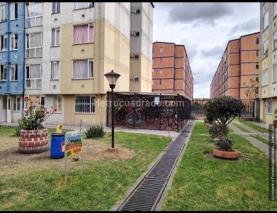 Apartamento de 3 alcobas en venta en Bosa Porvenir, Bogotá, 45 m² · foto 7 de 16