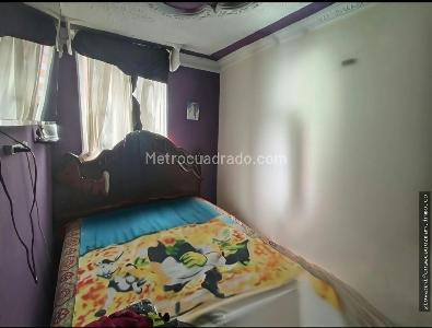 Apartamento de 3 alcobas en venta en Bosa Porvenir, Bogotá, 45 m² · foto 8 de 16