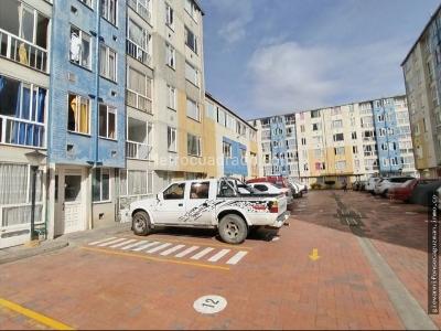 Apartamento de 3 alcobas en venta en Bosa Porvenir, Bogotá, 45 m² · foto 10 de 16