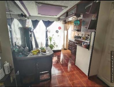 Apartamento de 3 alcobas en venta en Bosa Porvenir, Bogotá, 45 m² · foto 11 de 16