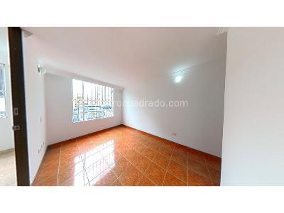 Apartamento en venta en San Antonio, Bogotá · foto 2 de 9