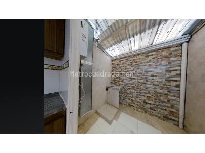 Apartamento en venta en San Antonio, Bogotá · foto 4 de 9