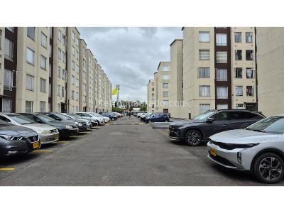 Apartamento en venta en San Antonio, Bogotá · foto 5 de 9