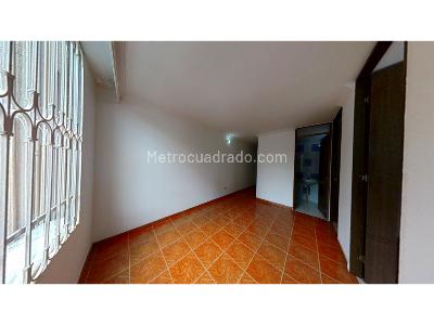 Apartamento en venta en San Antonio, Bogotá · foto 8 de 9