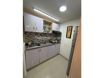 Casa de 3 alcobas en venta en Castilla, Bogotá, 67 m² · foto 6 de 18