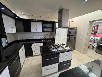 Casa en venta en Santa Rita, Chía · foto 4 de 10
