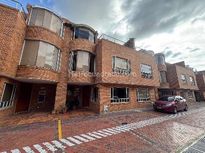 Casa en venta en Santa Rita, Chía · foto 10 de 10