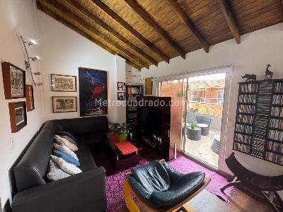 Casa en venta en Santa Rita, Chía · foto 2 de 10