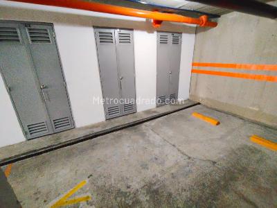 Apartamento de 2 alcobas en venta en Santa Barbara Central Usaquen, Bogotá, 62 m² · foto 16 de 20