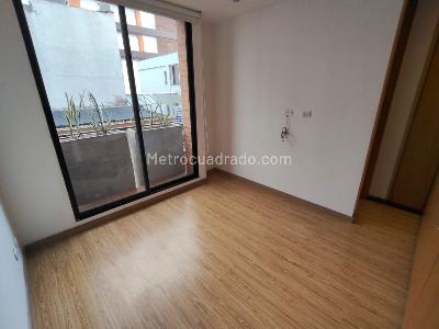Apartamento de 2 alcobas en venta en Santa Barbara Central Usaquen, Bogotá, 62 m² · foto 8 de 20