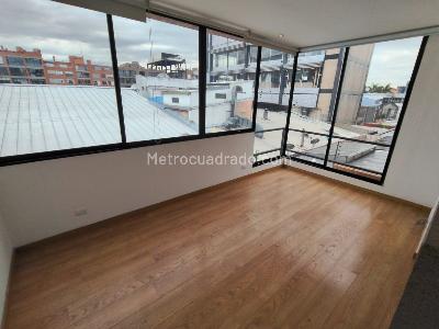 Apartamento de 2 alcobas en venta en Santa Barbara Central Usaquen, Bogotá, 62 m² · foto 19 de 20