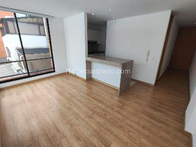 Apartamento de 2 alcobas en venta en Santa Barbara Central Usaquen, Bogotá, 62 m² · foto 20 de 20