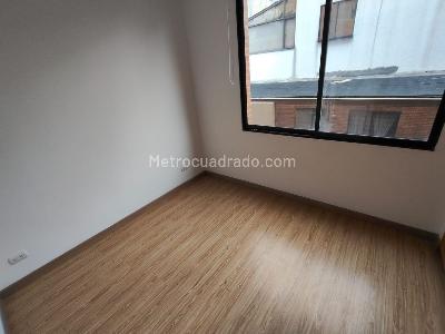 Apartamento de 2 alcobas en venta en Santa Barbara Central Usaquen, Bogotá, 62 m² · foto 4 de 20