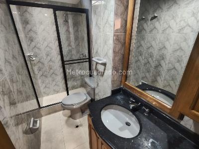 Apartamento en venta en Chapinero, Bogotá · foto 11 de 20