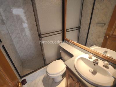 Apartamento en venta en Chapinero, Bogotá · foto 12 de 20