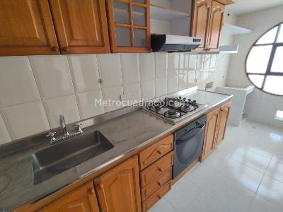 Apartamento en venta en Chapinero, Bogotá · foto 13 de 20