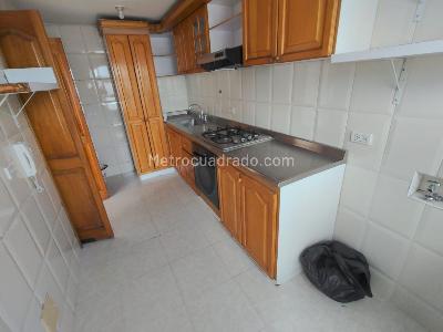 Apartamento en venta en Chapinero, Bogotá · foto 14 de 20