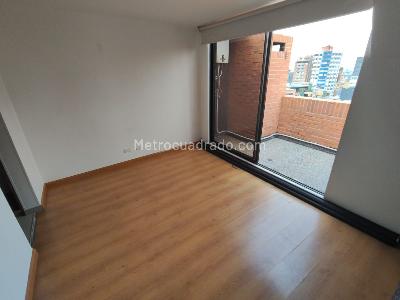 Apartamento en venta en Chapinero, Bogotá · foto 8 de 20
