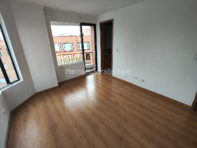 Apartamento en venta en Chapinero, Bogotá · foto 9 de 20