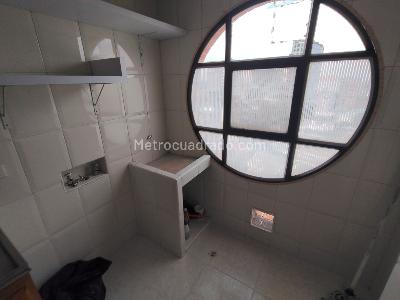 Apartamento en venta en Chapinero, Bogotá · foto 15 de 20
