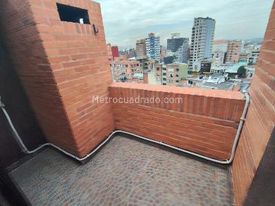Apartamento en venta en Chapinero, Bogotá · foto 18 de 20