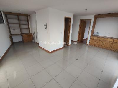 Apartamento en venta en Chapinero, Bogotá · foto 20 de 20