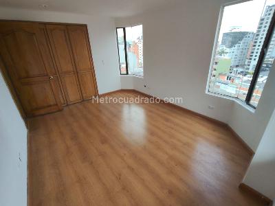 Apartamento en venta en Chapinero, Bogotá · foto 3 de 20