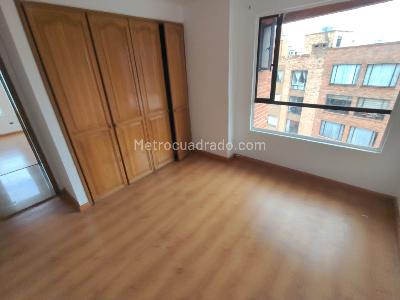 Apartamento en venta en Chapinero, Bogotá · foto 4 de 20