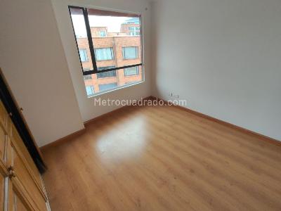 Apartamento en venta en Chapinero, Bogotá · foto 5 de 20