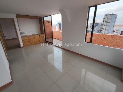 Apartamento en venta en Chapinero, Bogotá · foto 7 de 20