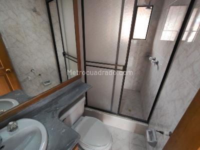 Apartamento en venta en Chapinero, Bogotá · foto 10 de 20