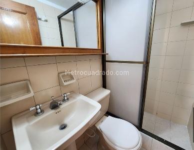 Apartamento en venta en San Luis, Bogotá · foto 9 de 20