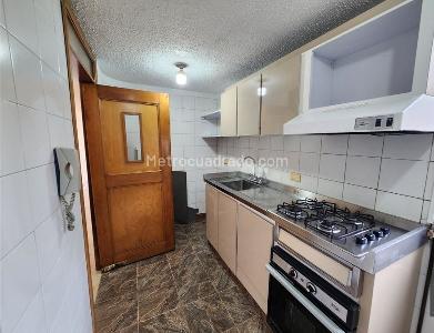 Apartamento en venta en San Luis, Bogotá · foto 12 de 20