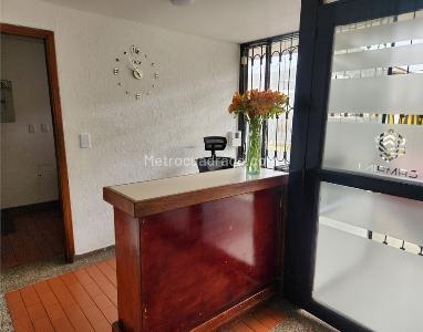 Apartamento en venta en San Luis, Bogotá · foto 14 de 20