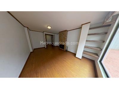 Apartamento en venta en Belmira, Bogotá · foto 2 de 20