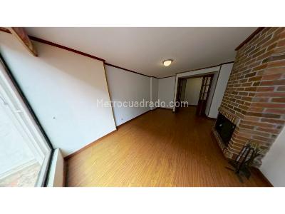 Apartamento en venta en Belmira, Bogotá · foto 3 de 20